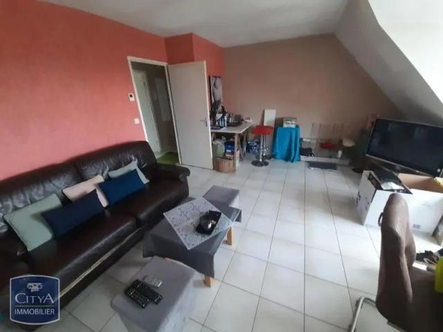 Appartement location à Lens, Oignies