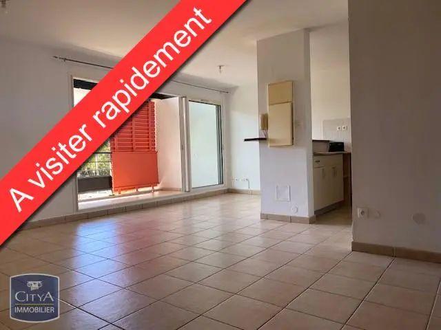 Appartement location à La Réunion
