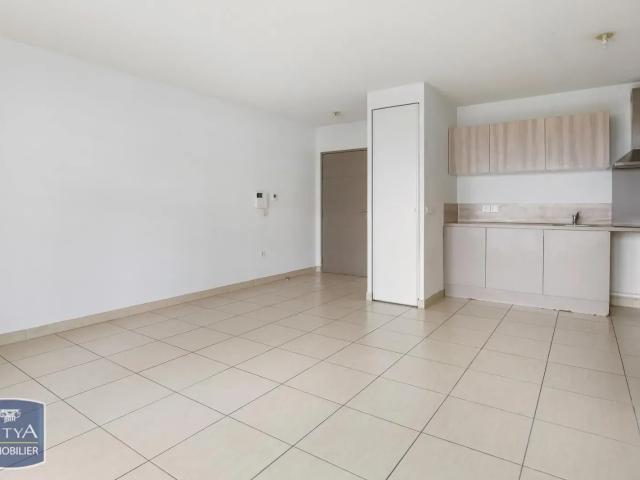 Appartement location à Le Faubourg, Béziers