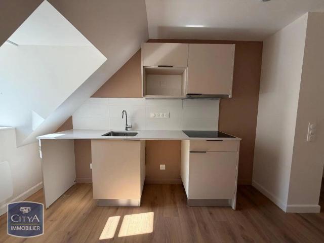 Appartement location à Vichy, Allier