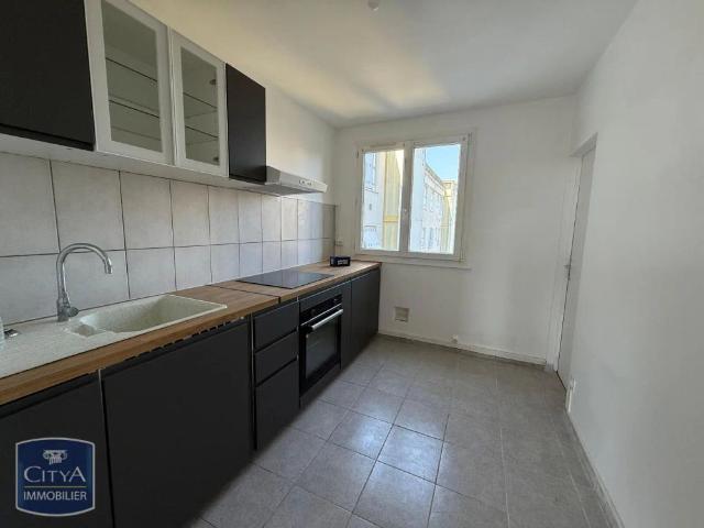 Appartement location à Bourges