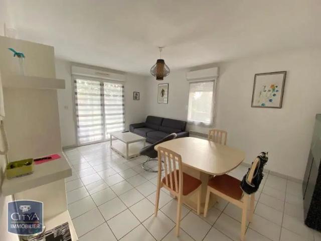 Appartement location à Limoges