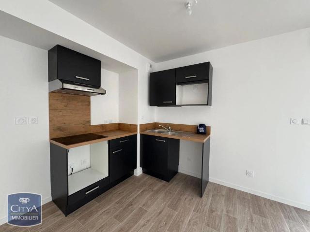 Appartement location à Chartres, Luisant