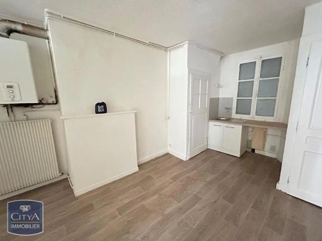 Appartement location à Besançon