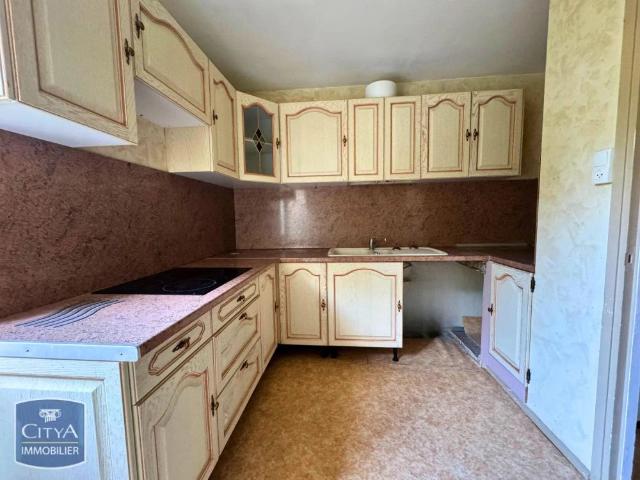 Appartement location à Avesnes-sur-Helpe, Maubeuge