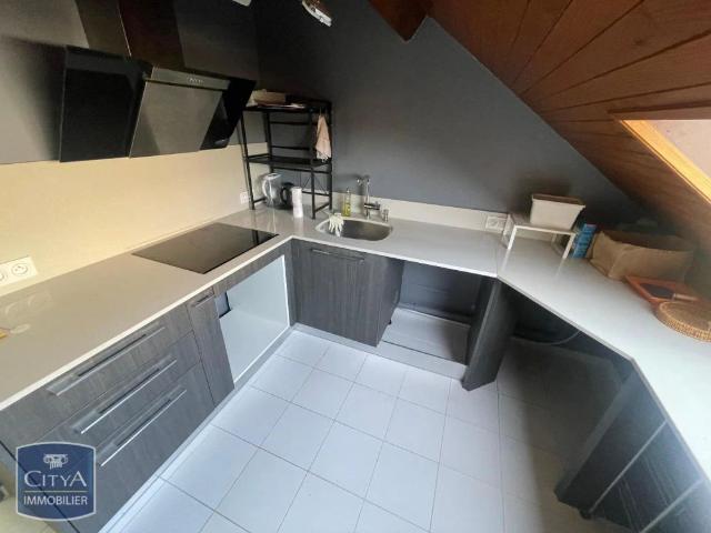 Appartement location à Dijon