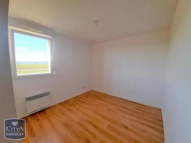 Appartement location à Toul