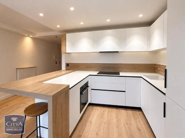 Appartement location à Grasse, Le Cannet