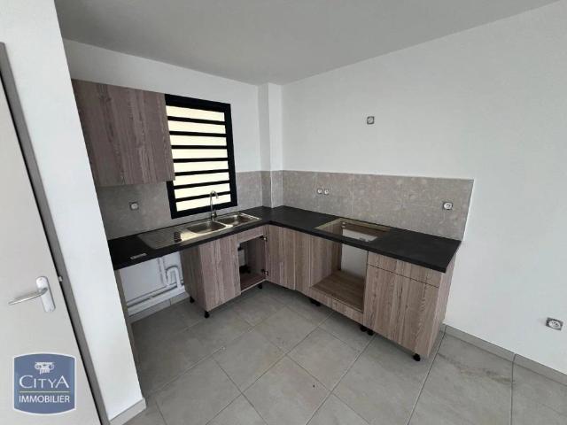 Appartement location à La Réunion