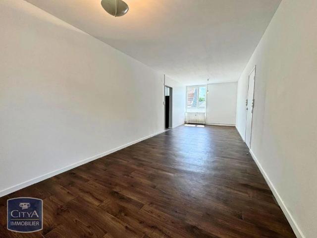Appartement location à Avesnes-sur-Helpe, Maubeuge