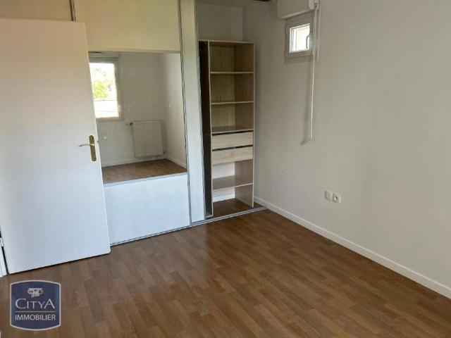 Appartement location à Le Raincy, Gagny