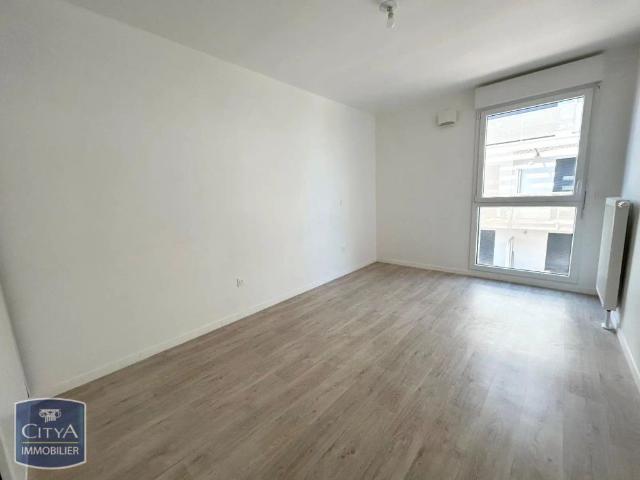 Appartement location à Caen