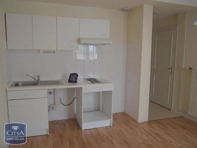 Appartement location à Angers