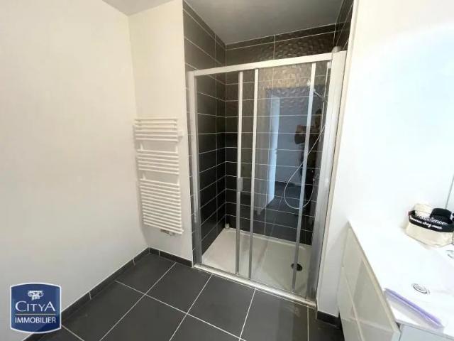 Appartement location à Clermont-Ferrand, Clermont-ferrand