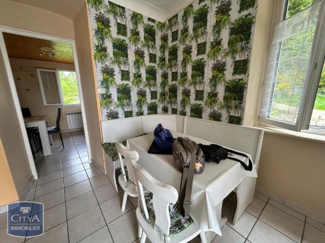 Appartement location à Le Monteil, Riotord