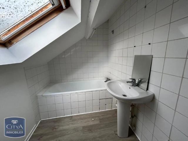 Appartement location à Pau
