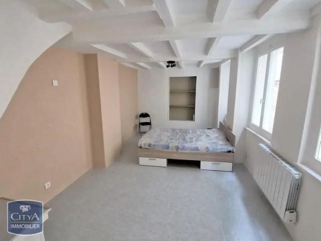 Appartement location à Laon