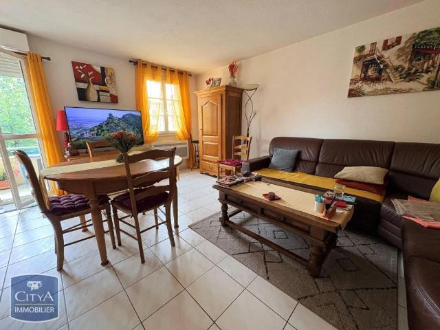 Appartement location à Cognac