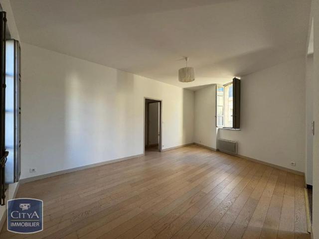Appartement location à Avignon