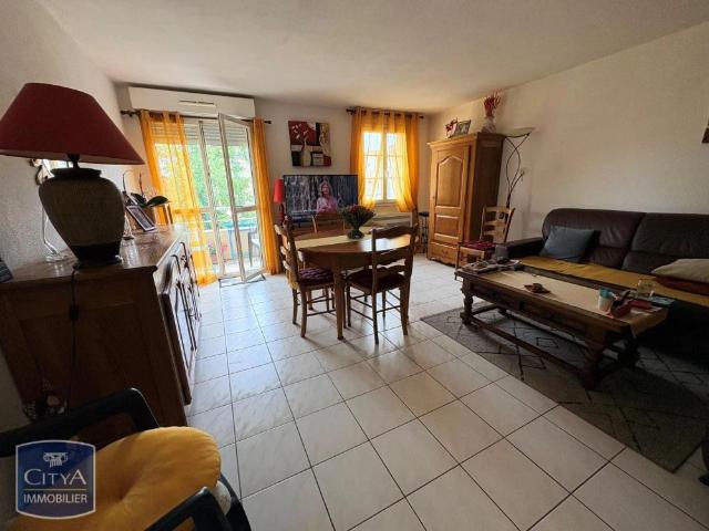 Appartement location à Cognac