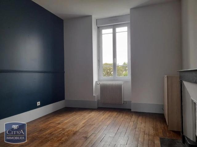 Appartement location à Les Blanchettes, Mâcon