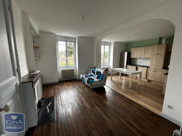 Appartement location à Mâcon