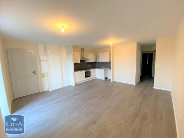 Appartement location à Le Merle, Cluny