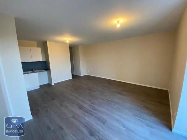 Appartement location à Le Merle, Cluny