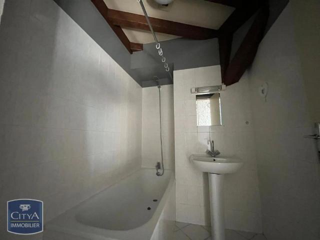 Appartement location à Brive-la-Gaillarde, Brive-la-gaillarde