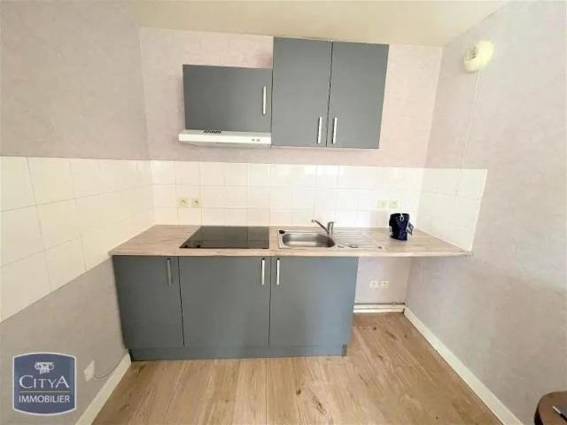Appartement location à Clermont-Ferrand, Clermont-ferrand