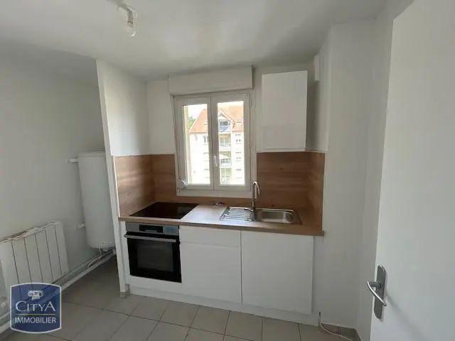 Appartement location à Forbach-Boulay-Moselle, Saint-avold