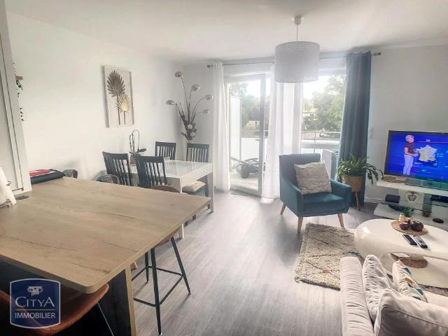Appartement location à Lorient, Bretagne