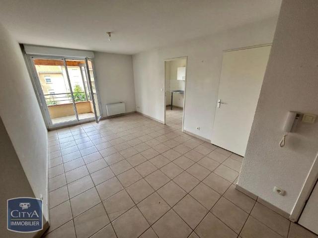 Appartement location à Saint-Gaudens, Saint-gaudens