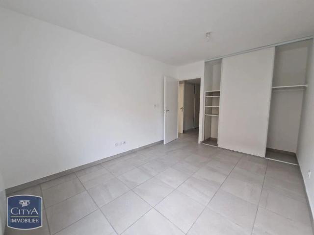 Appartement location à Le Colombier, Cogolin