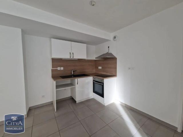 Appartement location à Arrondissement de Draguignan, Cogolin