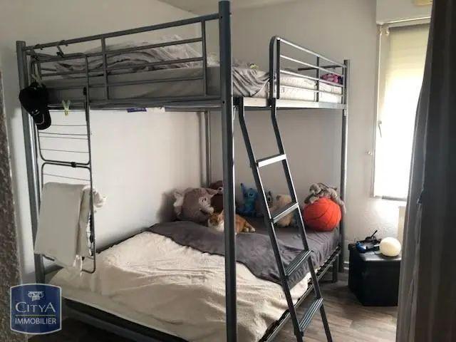 Appartement location à Aurillac, Arpajon-sur-cère
