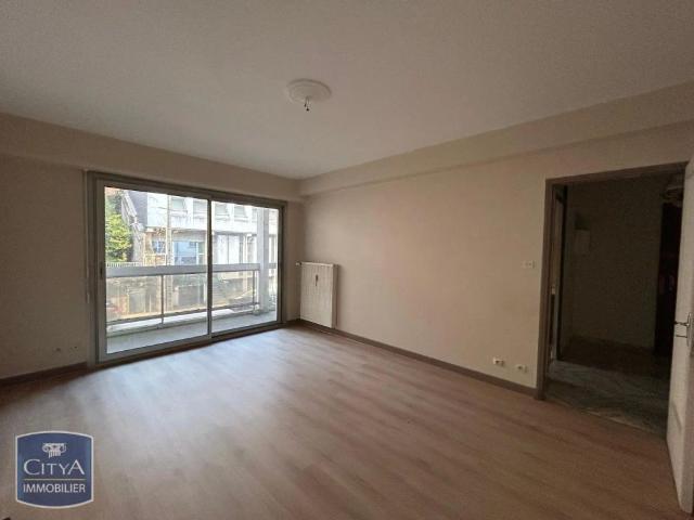 Appartement location à Tulle
