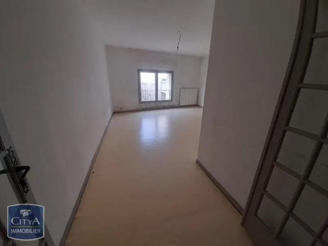 Appartement location à Nérac