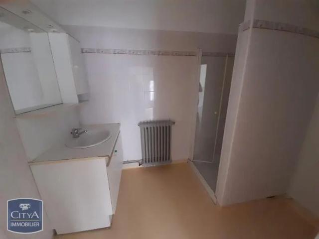 Appartement location à Nérac