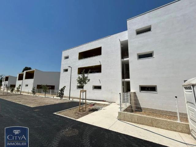 Appartement location à Avignon