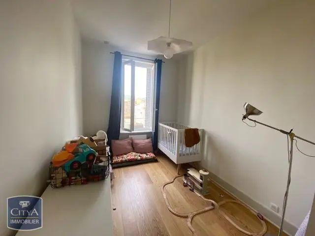 Appartement location à Clermont-Ferrand, Chamalières