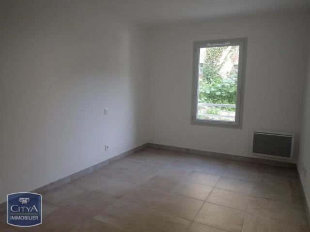 Appartement location à Vallon des Fleurs, Nice