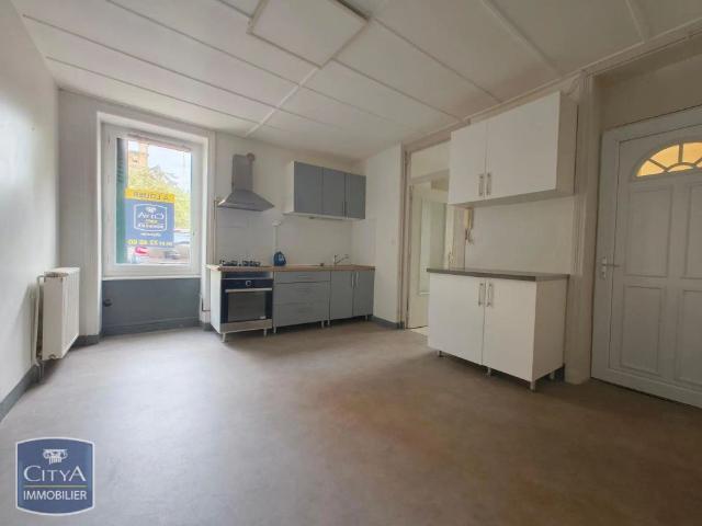 Appartement location à Roanne