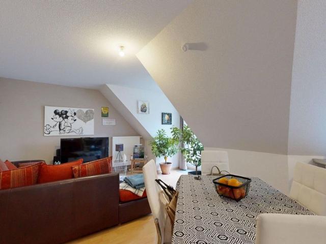 Appartement location à Saverne, Dettwiller