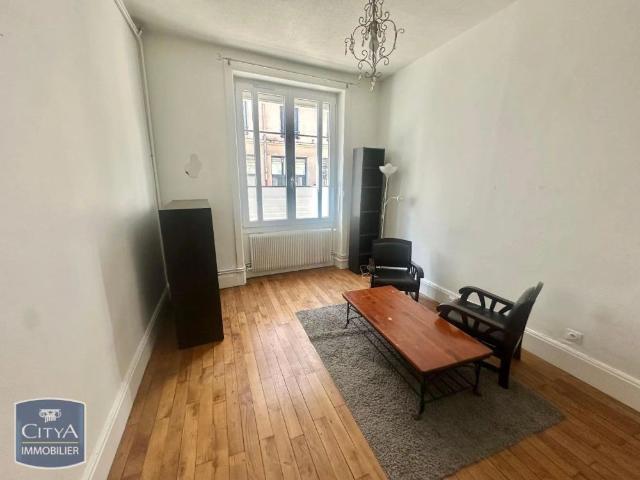 Appartement location à Lyon, Métropole de Lyon