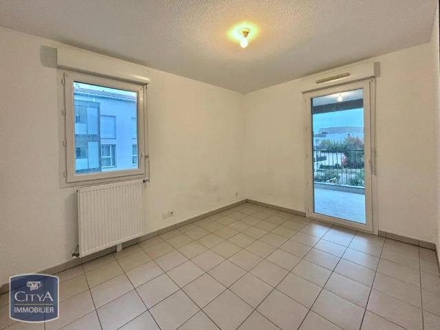 Appartement location à Francheville-Bel Air, Francheville