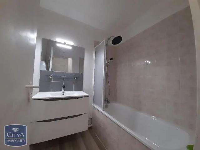 Appartement location à Tours