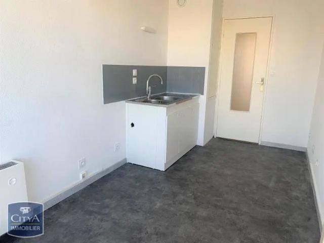 Appartement location à Angers