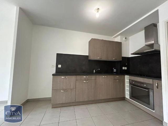 Appartement location à Torcy, Champs-sur-marne