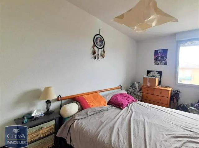 Appartement location à Montauban, Caussade